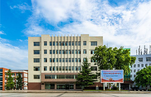 四川閬中師范學(xué)校