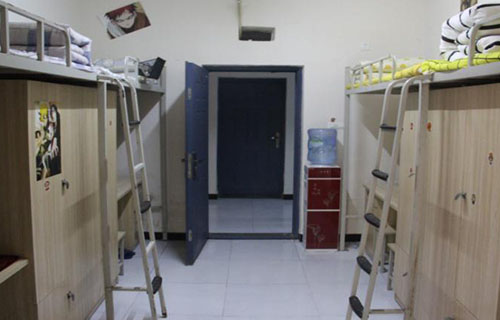 射洪旅游中等職業(yè)技術學校