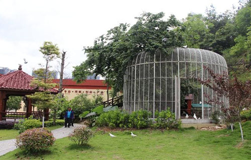 射洪旅游中等職業(yè)技術學校