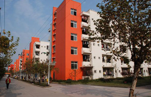 射洪旅游中等職業(yè)技術學校