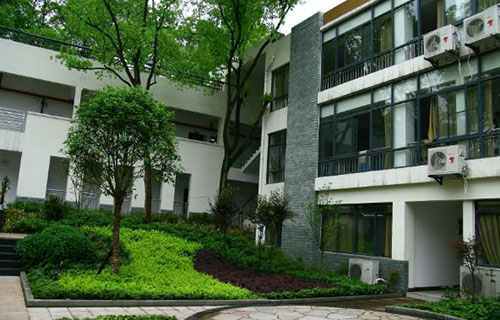 射洪旅游中等職業(yè)技術學校