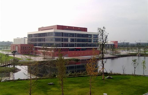 四川水利職業(yè)技術學院