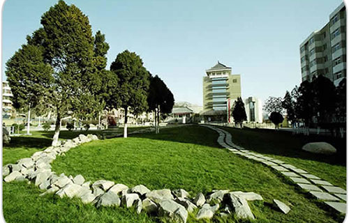 成都實(shí)驗(yàn)商貿(mào)管理學(xué)校