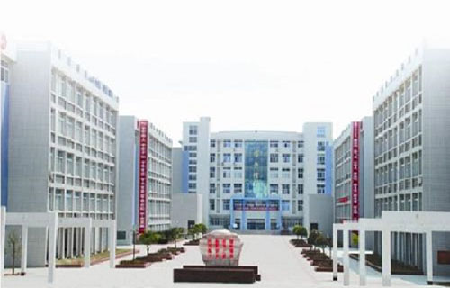 達(dá)州升華職業(yè)技術(shù)學(xué)校