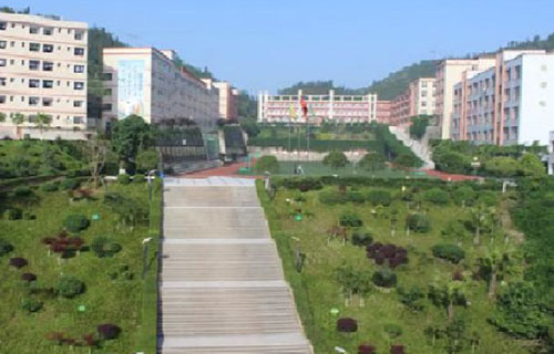 成都科華職業(yè)技術(shù)學(xué)校