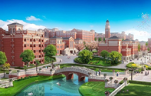 成都東星航空旅游專修學(xué)校