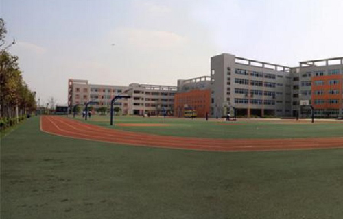 四川省成都市禮儀職業(yè)中學(xué)