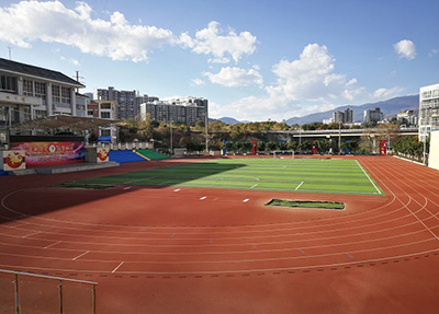 攀枝花經(jīng)貿(mào)旅游學(xué)校