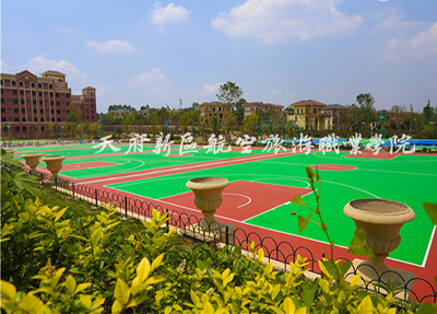 天府新區(qū)航空旅游職業(yè)學院