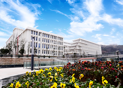 天府新區(qū)信息職業(yè)學(xué)院