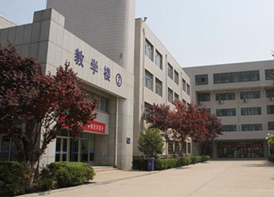 四川化工高級技工學(xué)校