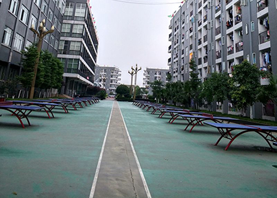 成都鐵路運(yùn)輸學(xué)校