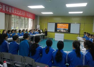 瀘州市江南職業(yè)中學(xué)校