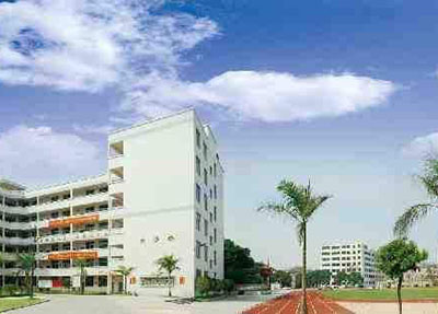 四川化工高級技工學(xué)校