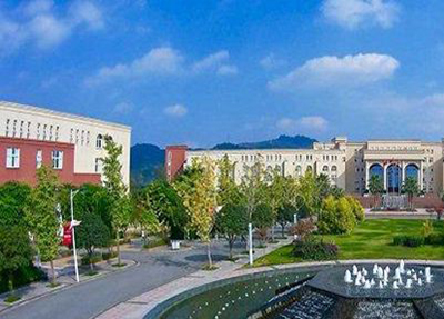 成都鐵路技工學校