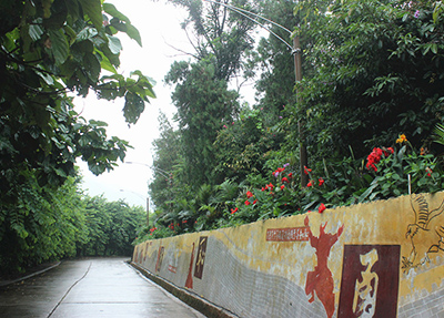 攀枝花華森職業(yè)學(xué)校