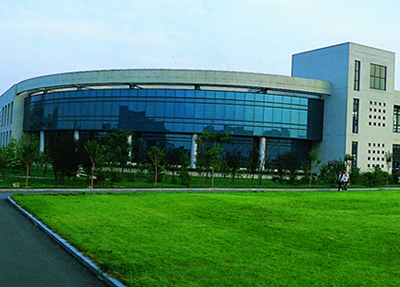 郫都區(qū)友愛職業(yè)技術學校