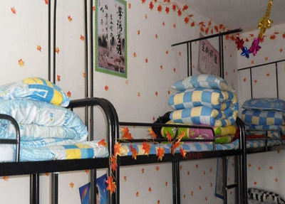 瀘州江陽職業(yè)高中