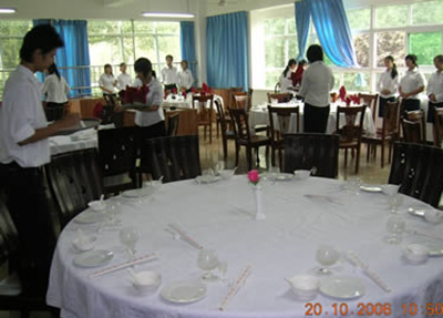 攀枝花經(jīng)貿(mào)旅游學(xué)校