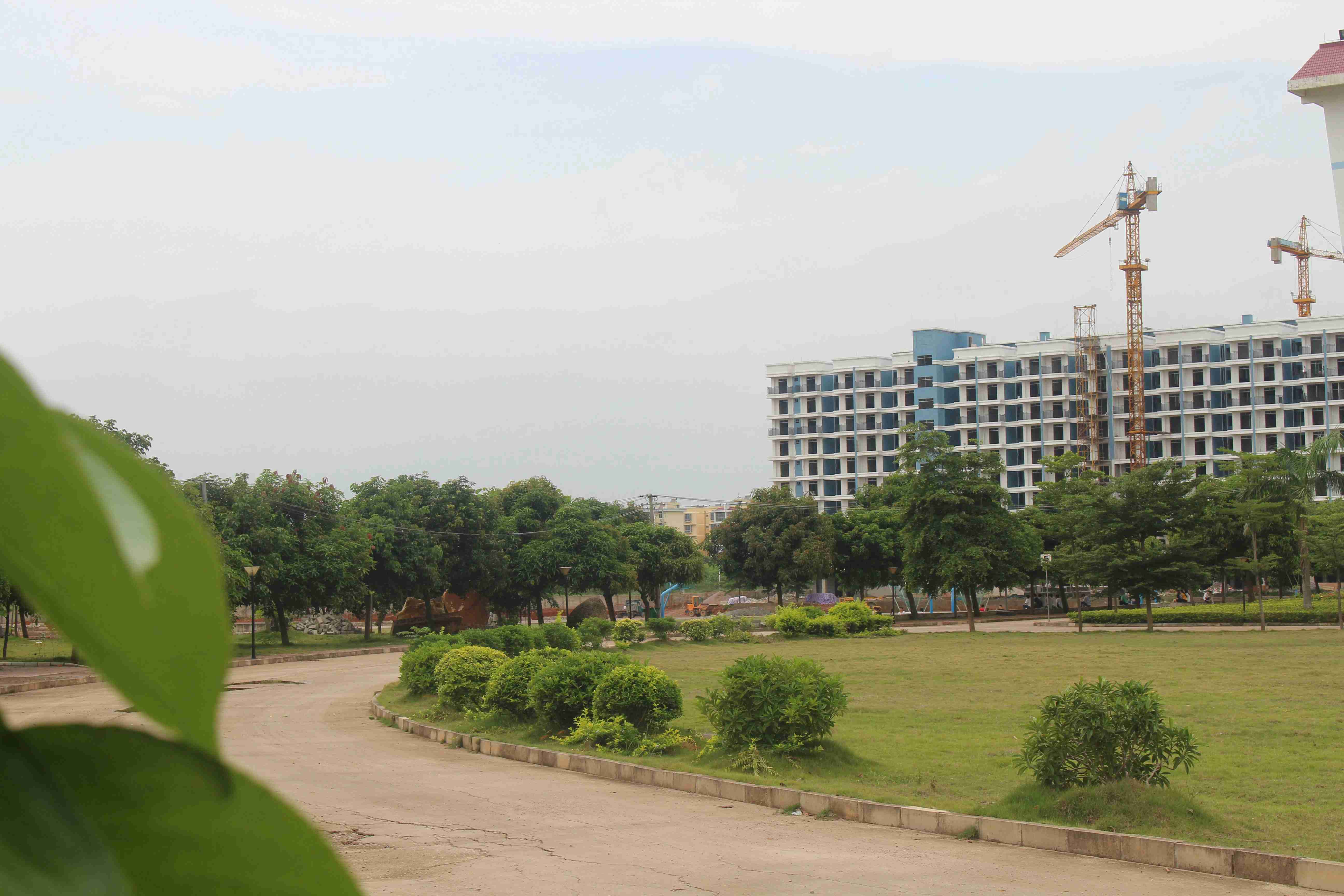 廣西演藝職業(yè)學(xué)院