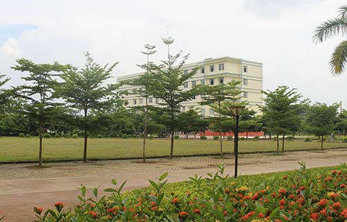 廣西演藝職業(yè)學(xué)院