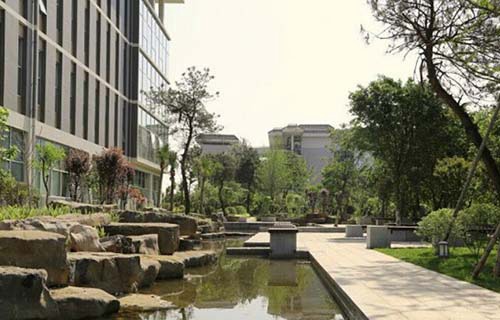 桂林旅游高等?？茖W(xué)校