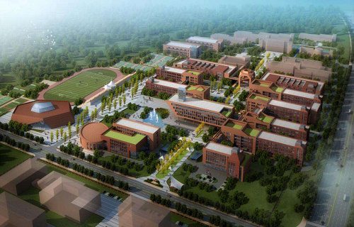 海南省農(nóng)業(yè)學校