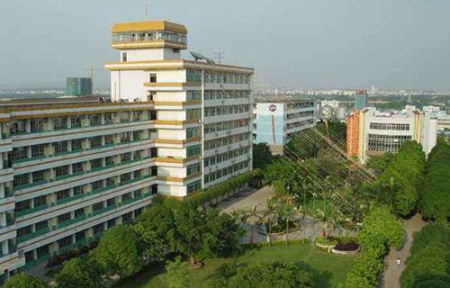 廣西電力職業(yè)技術(shù)學(xué)院