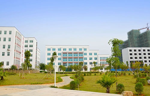 廣西賀州職業(yè)學(xué)院