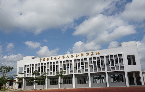 海南省旅游學(xué)校