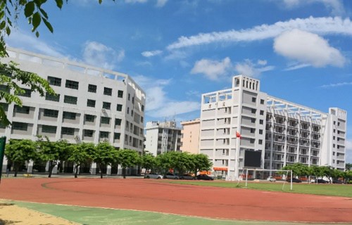 海南省旅游學(xué)校