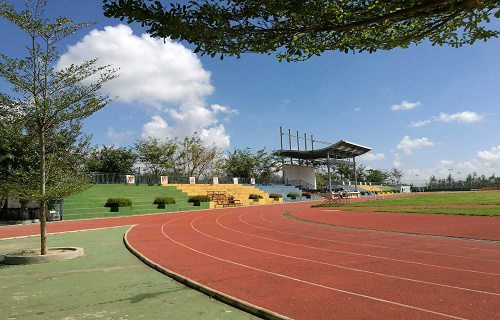 海南省旅游學(xué)校