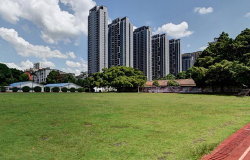 廣西金融職業(yè)技術(shù)學(xué)院