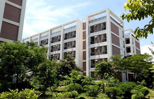 海南省海口旅游職業(yè)學(xué)校