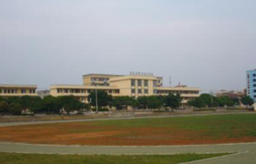 武宣縣職業(yè)技術學校