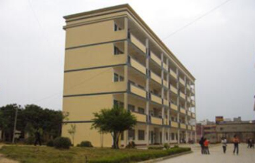 武宣縣職業(yè)技術學校