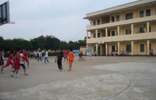 武宣縣職業(yè)技術學校