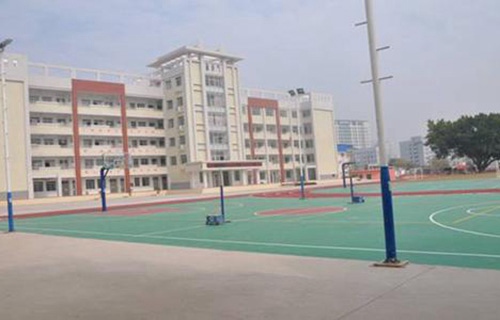 武宣縣職業(yè)技術學校