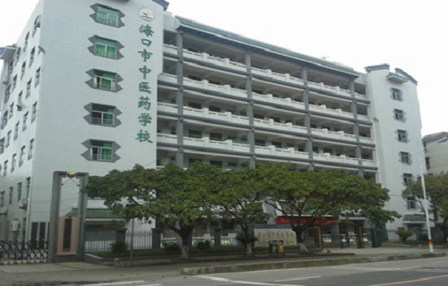 ?？谑兄嗅t(yī)藥學(xué)校