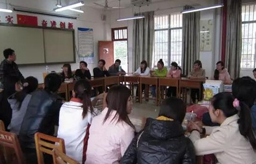 憑祥市東南亞外語學(xué)校