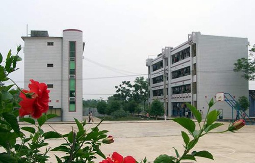 龍州縣職業(yè)技術(shù)學(xué)校