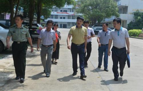 寧明縣職業(yè)技術(shù)學(xué)校