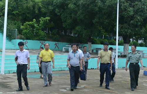 寧明縣職業(yè)技術(shù)學(xué)校