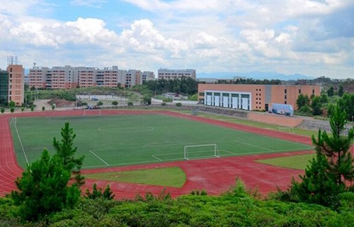 天等縣職業(yè)技術學校