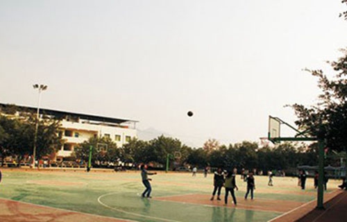 大新縣職業(yè)技術(shù)學(xué)校