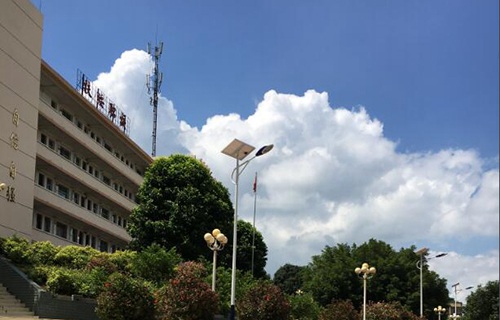 扶綏縣職業(yè)技術(shù)學(xué)校