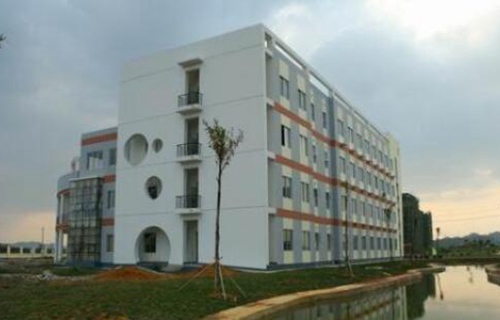 崇左八桂城市中等職業(yè)技術(shù)學(xué)校