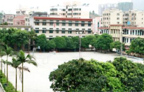 河池技工學(xué)校