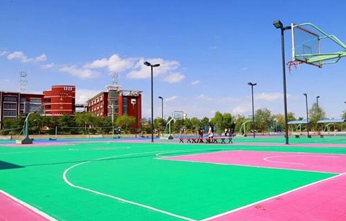 羅城仫佬族自治縣職業(yè)技術(shù)學(xué)校