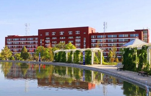 羅城仫佬族自治縣職業(yè)技術(shù)學(xué)校